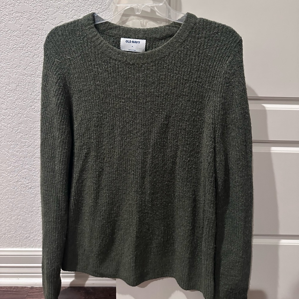 Women’s Sweater